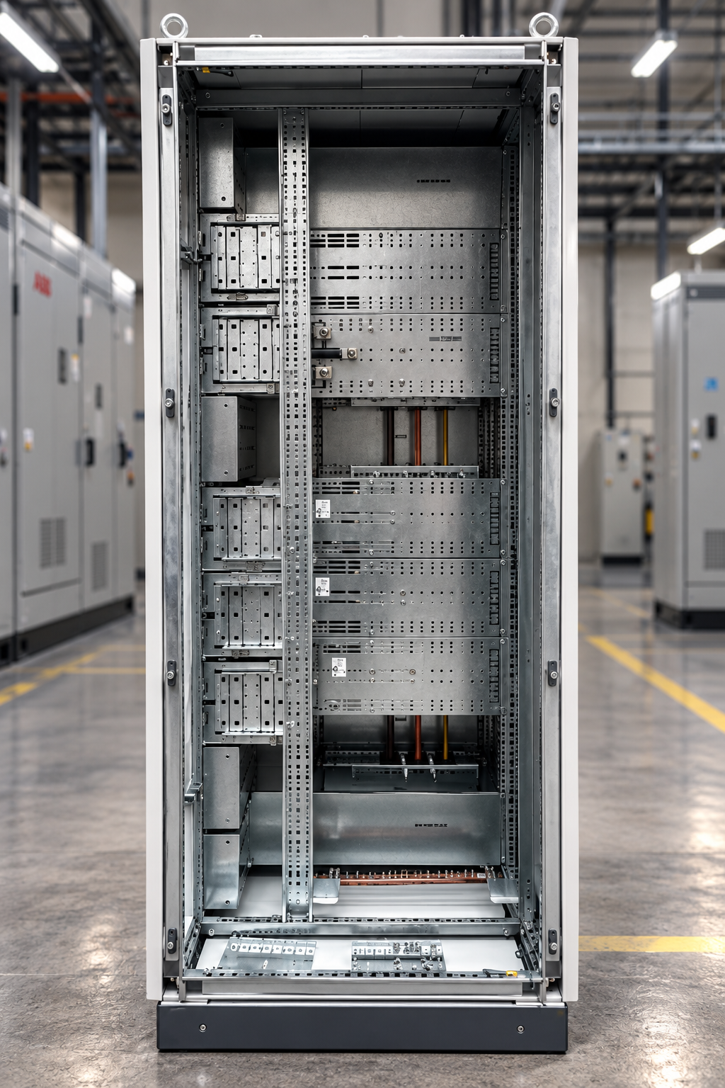 Tablero System Pro E Power ABB — foto 3